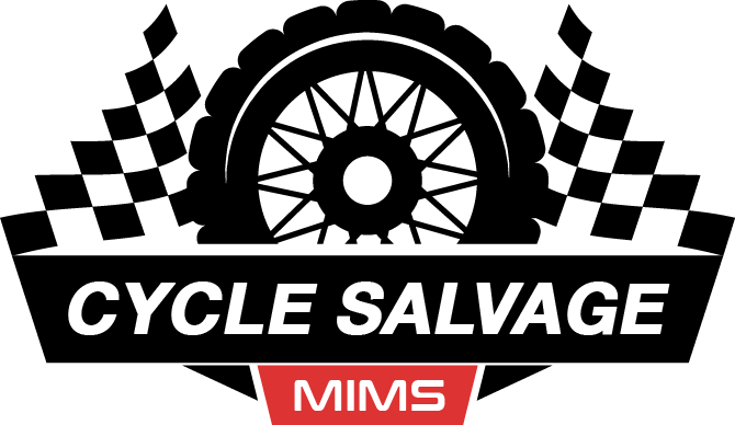 MIMS Cycle Salvage